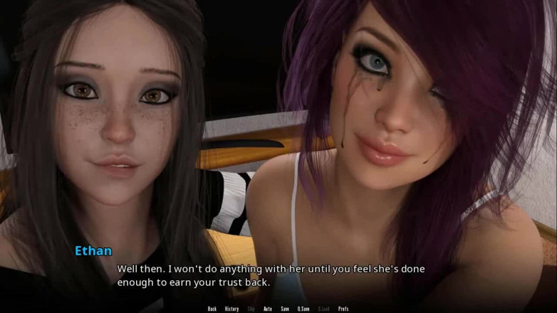 Dirty GamesXxX: WVM: खुला रिश्ता सबसे अच्छी बात है कि कभी उसके जीवन में हुआ है
