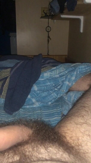 Federico Fava: Sega prima di dormire