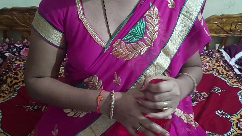 Decent couples: Ojczym Lenappudu Pinni tho full romance full happy