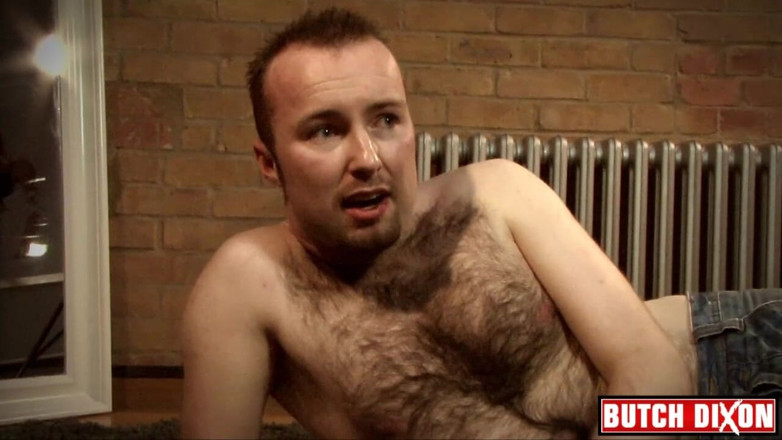 Butch Dixon: Max Croft