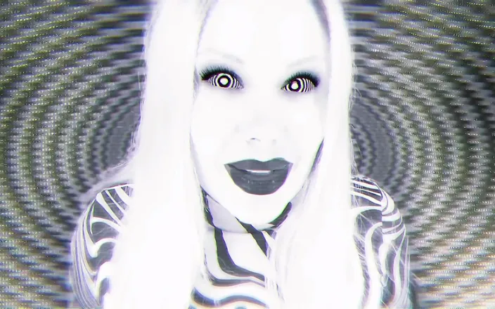 Goddess Misha Goldy: Spiraling Pleasure and Spiraling Frustration