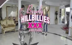 Beverly Hillbilies xxx parodia bts