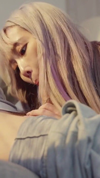 Cute Asian Girl Has Sex with Her BF Lovely