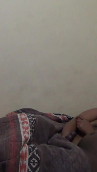 Bubu Negotiating and Begging to Suck My Cock