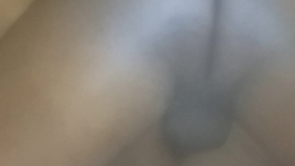 Sex and cum inside: 自家製中出し動画