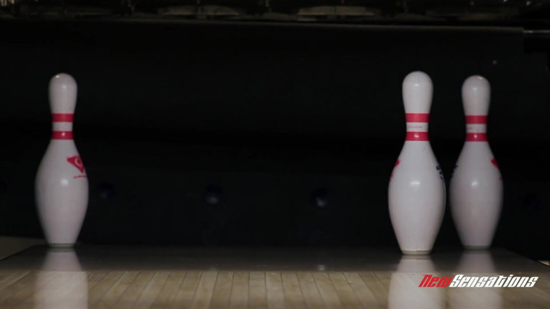 New Sensations: The Big Lebowski - a XXX Parody