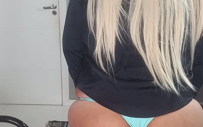 Sexy ass CDzinhafx: Můj sexy zadek v džínách