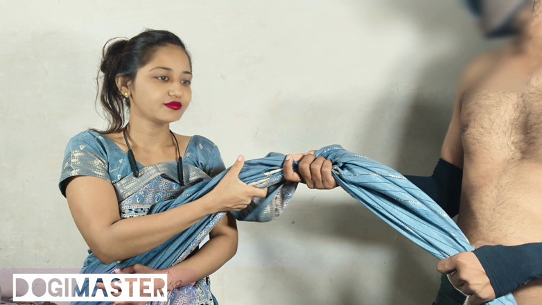 Dogimaster: 18 jahre junges nachbarin war das mädchen allein zu hause,...