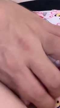 The Pink Panter Pussy - Soraya Culona 2