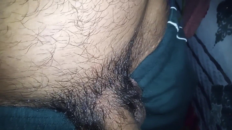 Om Kumar: India sexy videojongen
