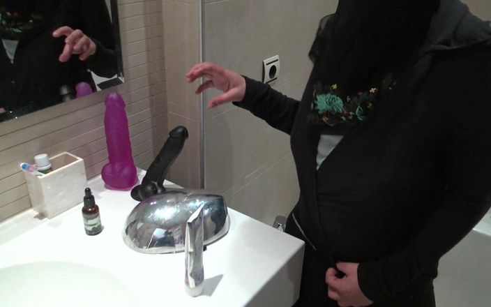 Souzan Halabi: Sextape da empregada argelina que vive na França
