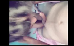 Bangladeshi faculdade menina boquete e fodido duro