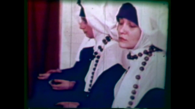 The Unforgettable: クソ修道女たち