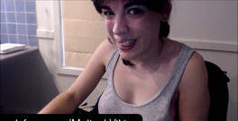 Melinah Viking: Here's Lookin at U