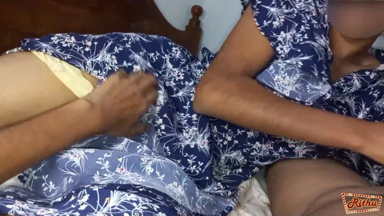 Rithu_Girl: Sri Lankan Beautiful Village Girl Fucking