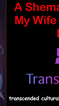 A Shemale Fucked My Wife in Front of Me: a Hot Cuckold Fantasy Audio Experience