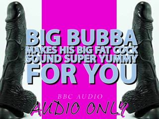Camp Sissy Boi: ビッグババは彼の大きな脂肪コックは、あなたのためにおいしい音を、その私の声を下げます!!