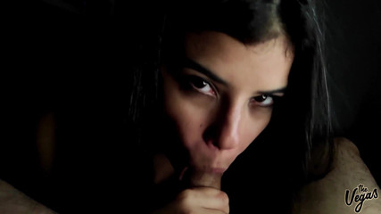 Selena Vega: Voel me (slow motion pijpbeurtvideo)