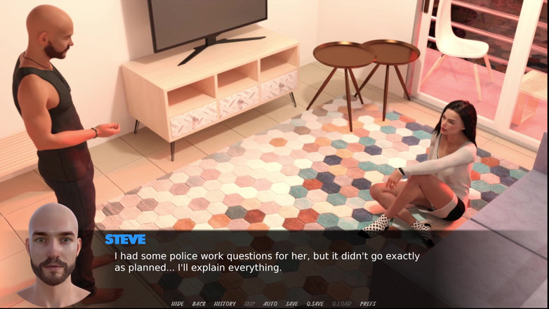 Wickedgammes studio: タブーゲーム パート61