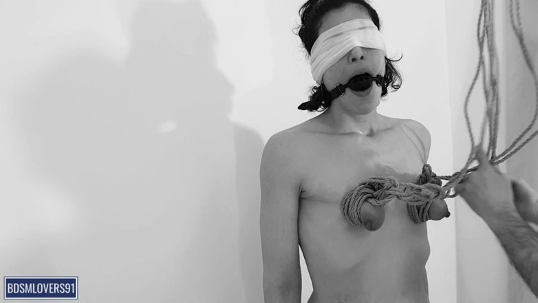 Bdsmlovers91: Balancování mezi bojem a utrpením