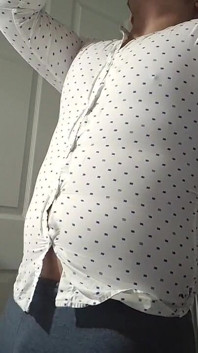 Kolik sody dokáže tlačítko nahoru zvládnout?