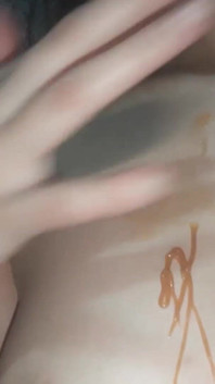 Smear Me in the Hot Bath