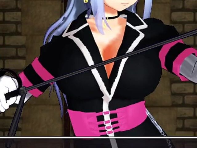 Girl Beats Hero 1 Astriede boko87 fanclub (Boko Fan)
