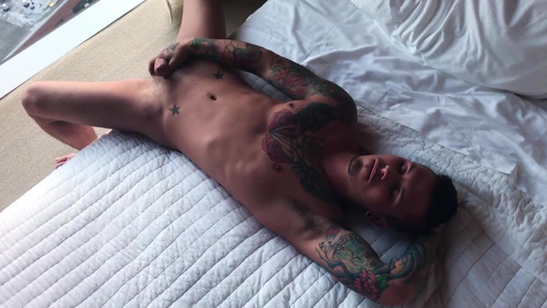 Trailer Trash Boys: Seth Knight Solo 1