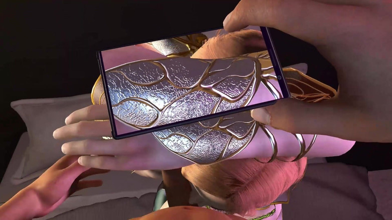 Why fuck so hard: 3d косплей супер модель дражнить великий член, щоб трахнути її мокру пизду і отримати оргазм