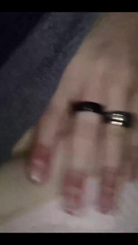 I Masturbated in the Uber Until I Had an Orgasm
