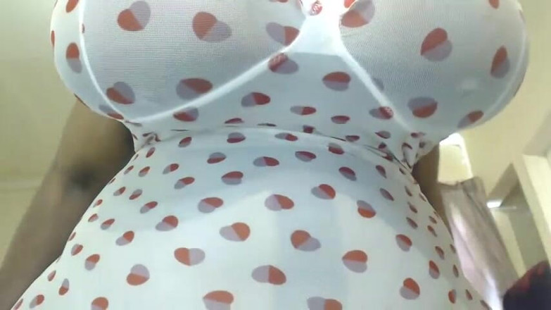 Legendary Booty Overdose: Maduras Gordas Peitudas Brincam Com Vibrador Gigante