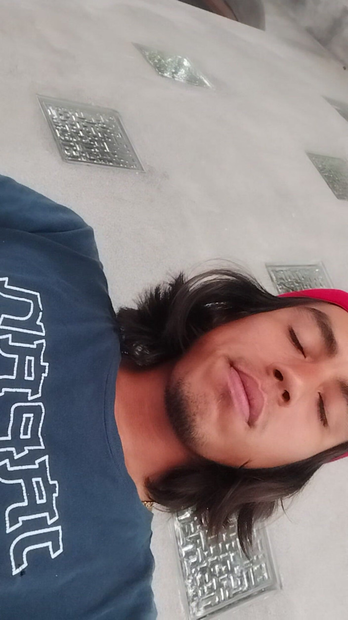 AlexAlejandro13: 崭新的明天