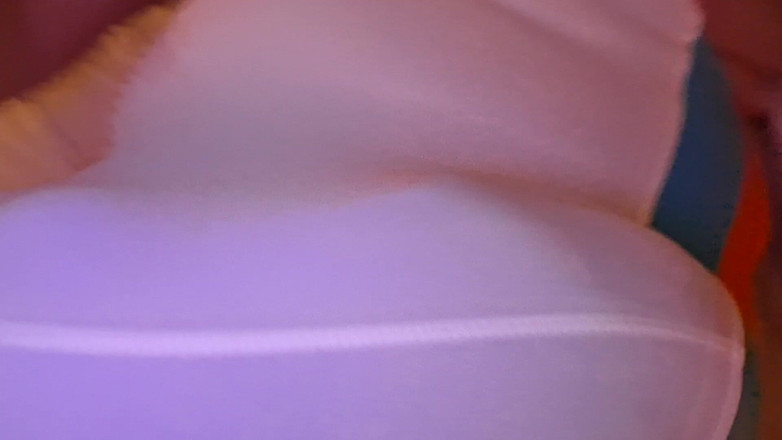 Monster_Meat_: Beyaz İç Çamaşırı