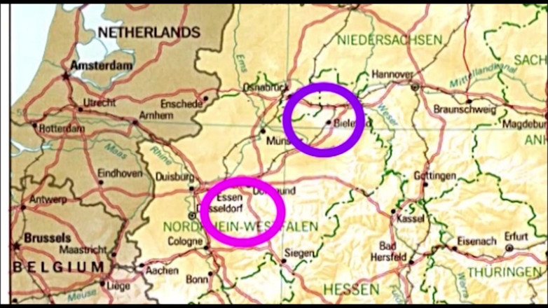Deutschland porn: Entfernte Paare Suchen Einander