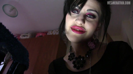 Lady Mesmeratrix Official: Carbonated and punished