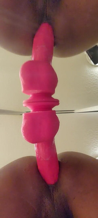 smooth: Bottom view