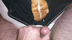 Cicci77: Cicci77 a Pedro připravují briošy naplněné spoustou horkého spermatu!