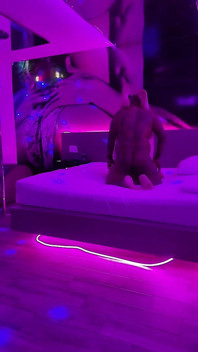 Elle Se Fait Utiliser Et Drainer Au Motel X