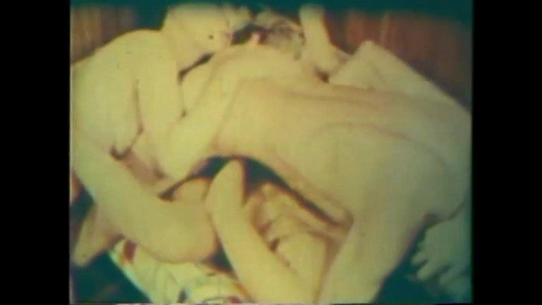 Vintage megastore: Všichni mají chtivou postel