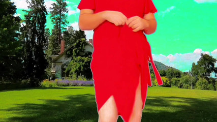 Kitty_Cross: Aufgedreht und aufgetaucht