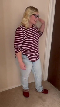 Farting BBW