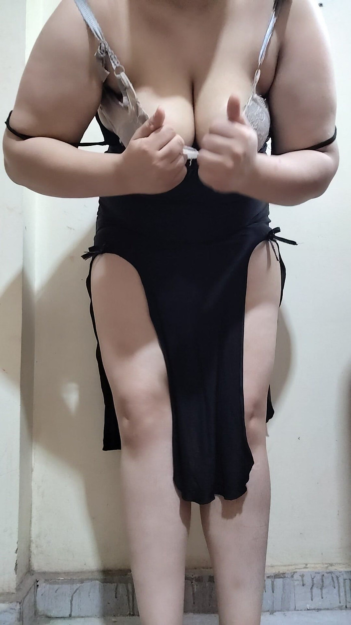 Ali Muhammad: Ach ze saúdskoarabského sexu, jsem velmi unavená