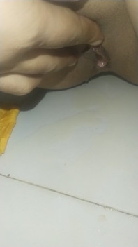 Washroom Passing