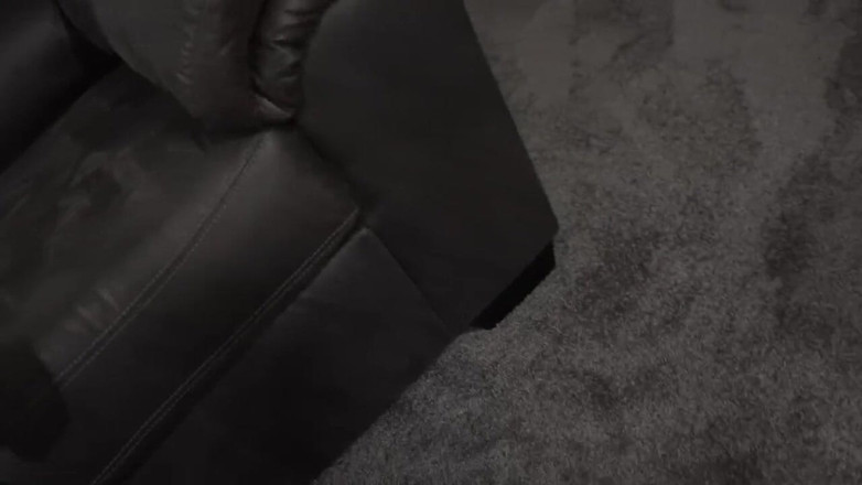 Jason Michaels: Kembali ke sofa casting Awek montel