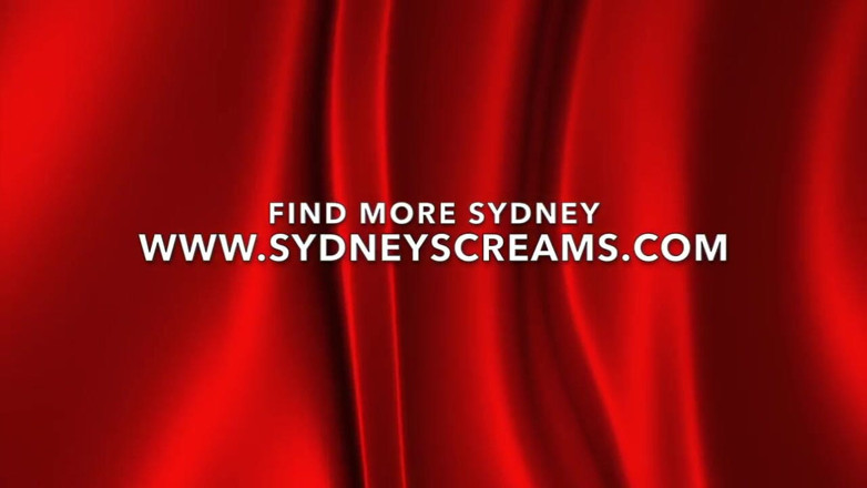 Sydney screams fetish: Veřejné šatny Těsné džíny -
