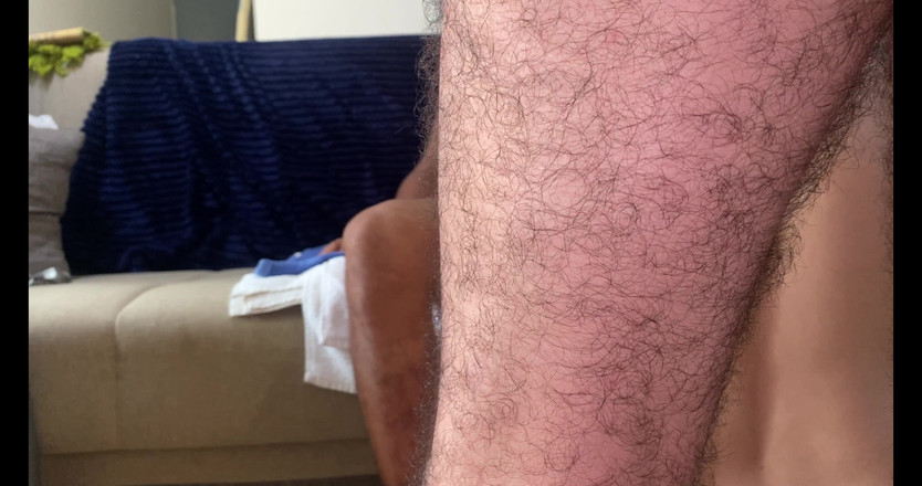 Mr Cute Cock: He Couldn’t Oppose the Big Black Temptation While Her Husband...