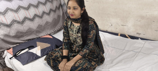 Dogimaster: Desi indická bhabhi si užívejte s Devar Desi indická bhabhi...