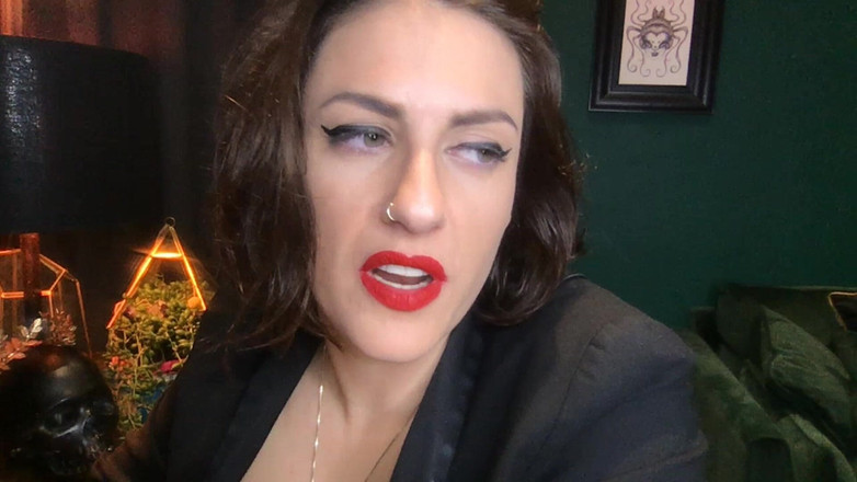 Countess diamond: The Seducer