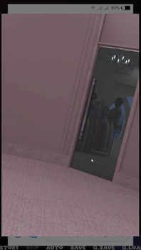 My Italian Slut Wife by Hornydogstudio - Anal Prospecting on the Fitting Room 6