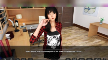 3DXXXTEEN2 Cartoon: Let's make your stories come to life. 3D porn cartoon sex
